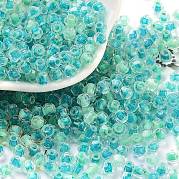 Бисер из стекла  SEED-A032-01M