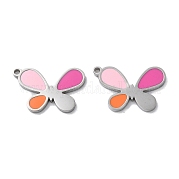 Подвески из нержавеющей стали 304 STAS-C083-03P-02