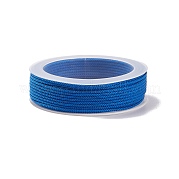 Плетеные нити нейлона NWIR-E023-1mm-13