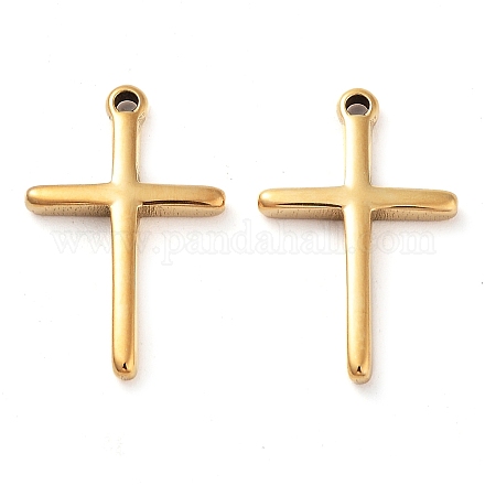 Подвески из нержавеющей стали 304 STAS-L022-379G-1