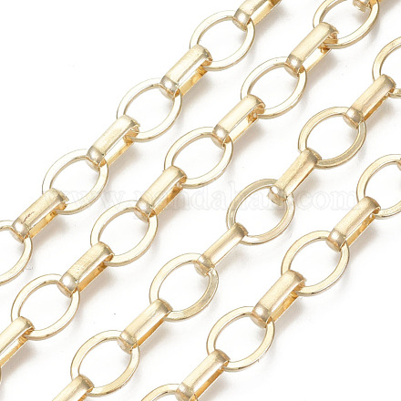 Цепи из несварного железа CH-S125-16A-05-1