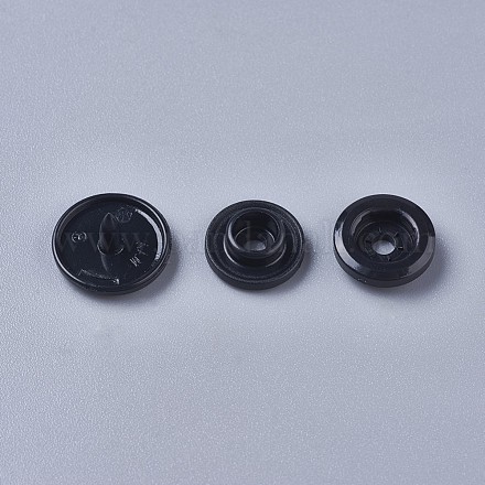 Защелкивающиеся молнии SNAP-A057-001B-1
