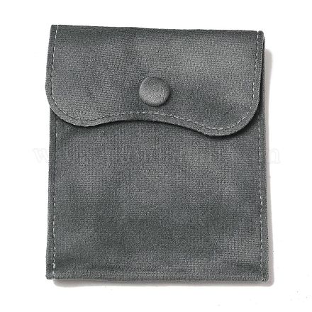 Бархат ювелирных пакеты ABAG-K001-01D-03-1
