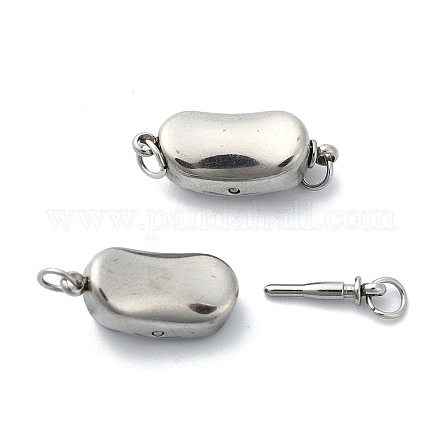 Застежки из нержавеющей стали 304 STAS-Z066-05P-01-1