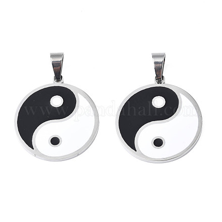 Подвески из нержавеющей стали 304 STAS-N095-095-1