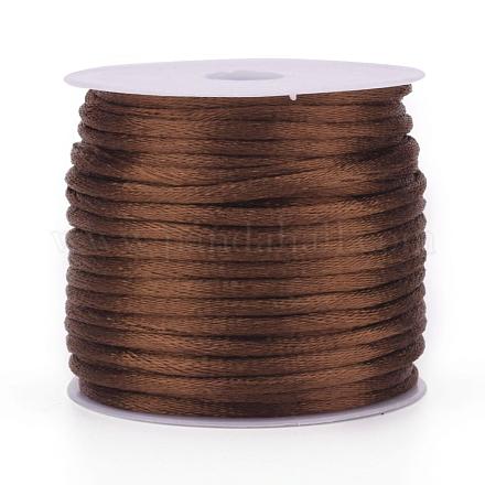 Нейлоновый шнур NWIR-L006-2mm-19-1