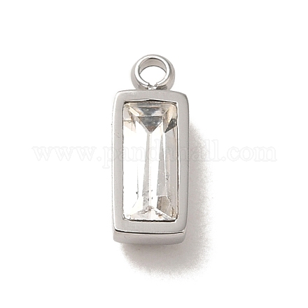 Подвеска из нержавеющей стали 304 STAS-L022-242P-1