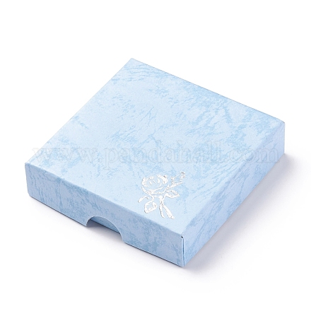 Картонные коробки браслет CBOX-G003-14B-1