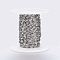 Tarnish Resistant Handmade 304 Stainless Steel Chains, Soldered, with Spool, Stainless Steel Color, 4x2x0.2mm, about 65.61 Feet(20m)/roll