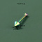 304 Stainless Steel Spike Nose Bone Rings, Cone, Rainbow Color, 2x2mm