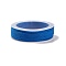 Braided Nylon Threads, Dyed, Knotting Cord, for Chinese Knotting, Crafts and Jewelry Making, Royal Blue, 1mm, about 21.87 yards(20m)/roll