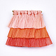 Подвеска из рафии с кисточкой FIND-T023-05-2