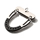 Подвески из тополя FIND-B045-03-2