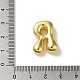 Стойки обшивки латунные подвески KK-R158-17R-G-3