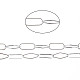 Поперечные цепи из нержавеющей стали 304 CHS-S008-012P-4
