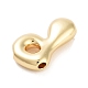 Стойки обшивки латунные подвески KK-R158-17P-G-2