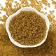Бисер из стекла  SEED-L011-01B-02-2