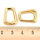 Соединительные кольца из нержавеющей стали 304 STAS-I202-11G-3
