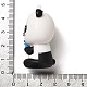 Пластиковые подвески из пвх PVC-M003-05-3