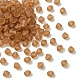 Хрустальные бусины preciosa® Y-PRC-BA5-10330-840-3