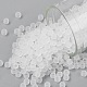 Круглые бусины toho SEED-XTR08-0001F-1