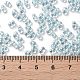 Бисер из стекла  SEED-L011-05B-07-4