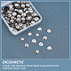 300 5 колпачка из нержавеющей стали 304 STAS-DC0008-93-4
