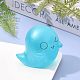Наборы силиконовых форм diy ghost DIY-OC0003-49-6