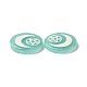 Кабошоны из смолы RESI-G055-02G-3