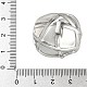 Подвески из нержавеющей стали 304 STAS-D376-24P-3