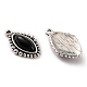Подвески из цинкового сплава FIND-WH0108-40AS-03-2