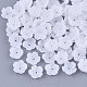 Колпачки из непрозрачной смолы X-RESI-T040-031B-1