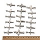 Подвески из нержавеющей стали 304 STAS-I001-M1-3