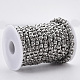 Шариковые цепи из нержавеющей стали марки 304 STAS-R100-36-3