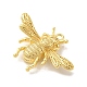 Латунные подвески KK-Z073-08G-2