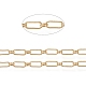 Латунные кабельные цепи CHC-M020-11G-2
