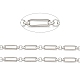 Цепи из нержавеющей стали 304 CHS-M004-02P-2