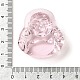 Стеклянные подвески GLAA-C033-03B-3