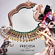 Preciosa® maxima кристалл круглые камни X-PRC-RASS47-90300-5