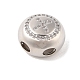Подвески из латуни и кубического циркония KK-Z047-07P-X-RS-2