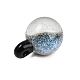 Подвески лэмпворк ручной работы LAMP-Q005-05C-03-2