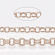 Роло железа цепи CH-S125-011C-RG-1