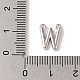 Стойки обшивки латунные подвески KK-L216-003P-W-3