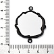 Подвески для двухстороннего стеклянного зеркала FIND-Z073-01EB-01-3