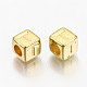 CCB пластиковые шарики CCB-N004-001A-G-4