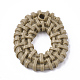 Подвески из смолы RESI-S364-26A-1