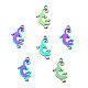 Ионное покрытие(ip) 201 подвески из нержавеющей стали X-STAS-N098-088M-2