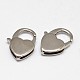 Застежки-карабины из нержавеющей стали марки 304 STAS-D069-01-1