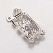 Застежки из нержавеющей стали 304 STAS-G140-16P