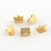 Концы ленты из нержавеющей стали 304 с обжимом STAS-S047-056G